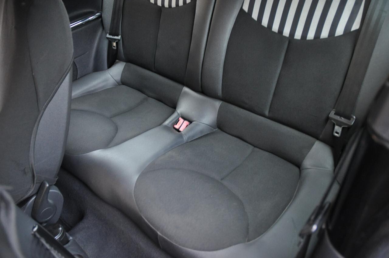 Citroen C3 Pluriel 1.4 HDi 70CV Elegance NEOPATENTATI