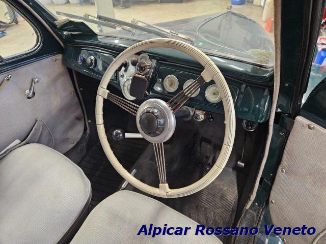 LANCIA Ardea berlina