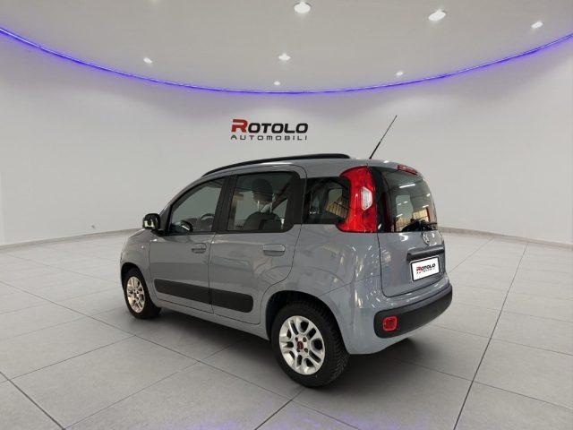FIAT Panda 1.2 Lounge PREZZO SENZA NESSUN VINCOLO