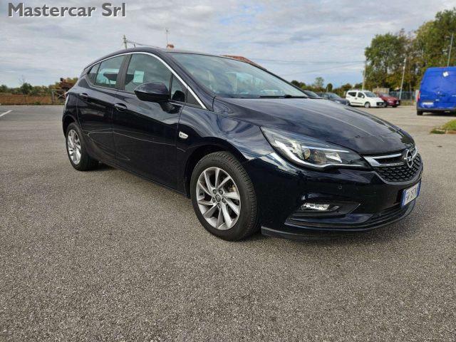 OPEL Astra NEOPATENTATI 5p 1.6 cdti Business s TG : FW187NX