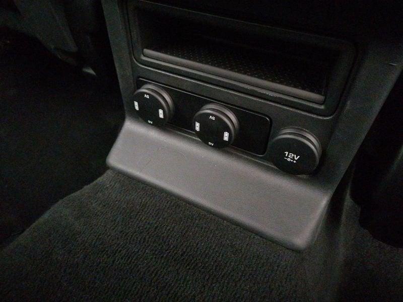 Jaguar F-Pace 2.0d Prestige awd 180cv auto