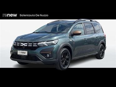 DACIA Jogger 1.6 hybrid Extreme 140cv 7p.ti