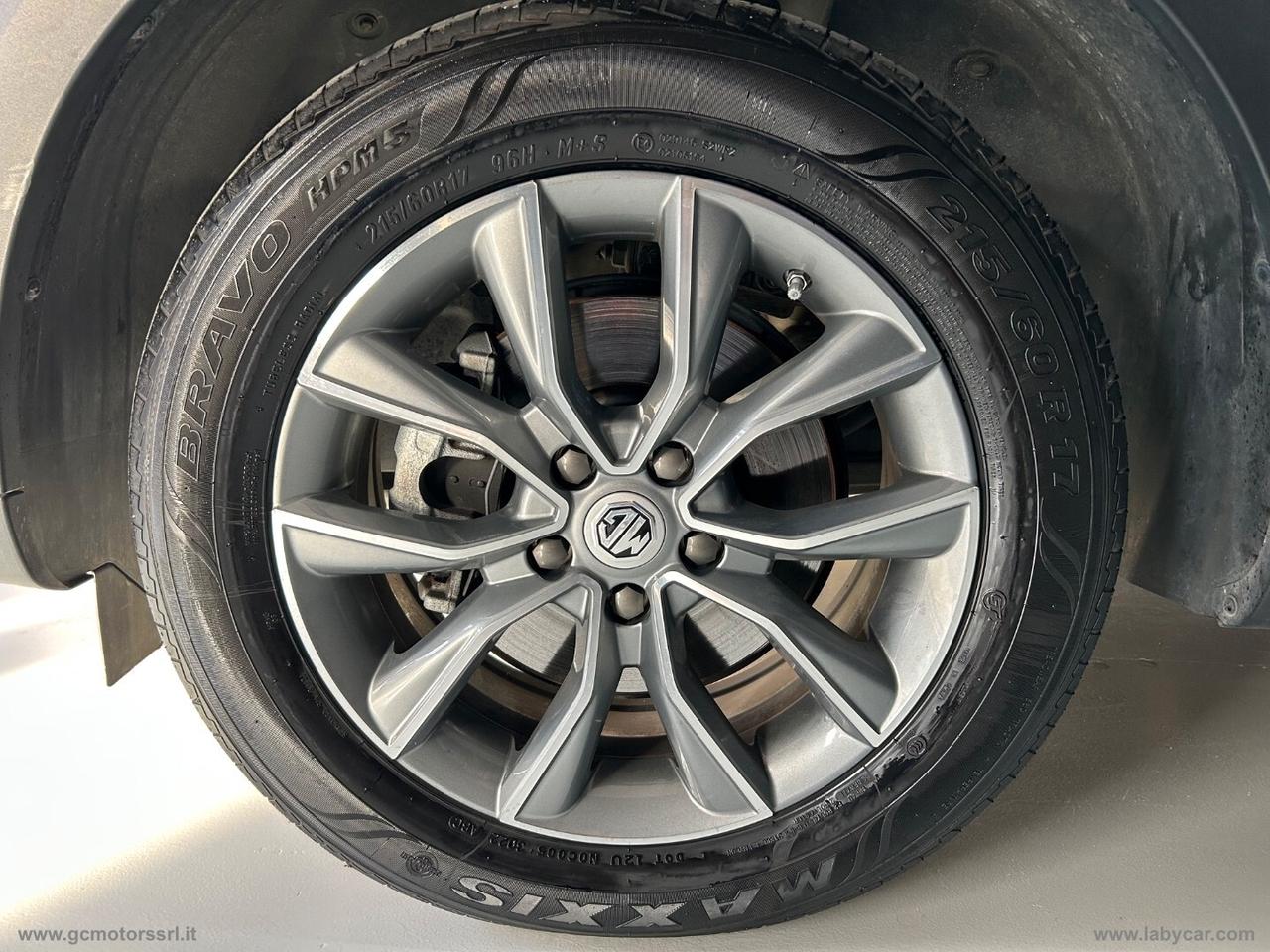 Mg HS 1.5T-GDI AT Comfort