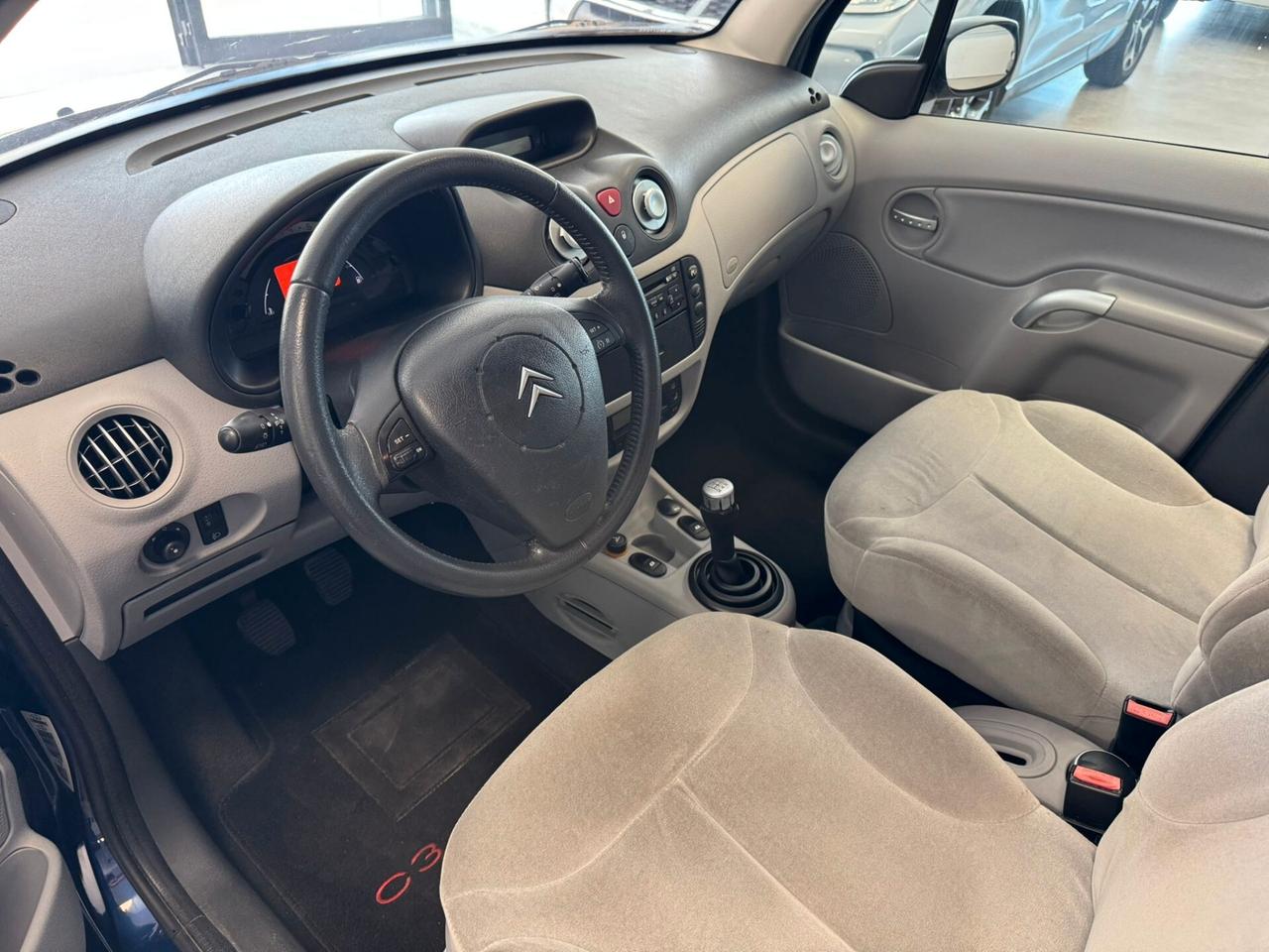 Citroen C3 1.4 Exclusive