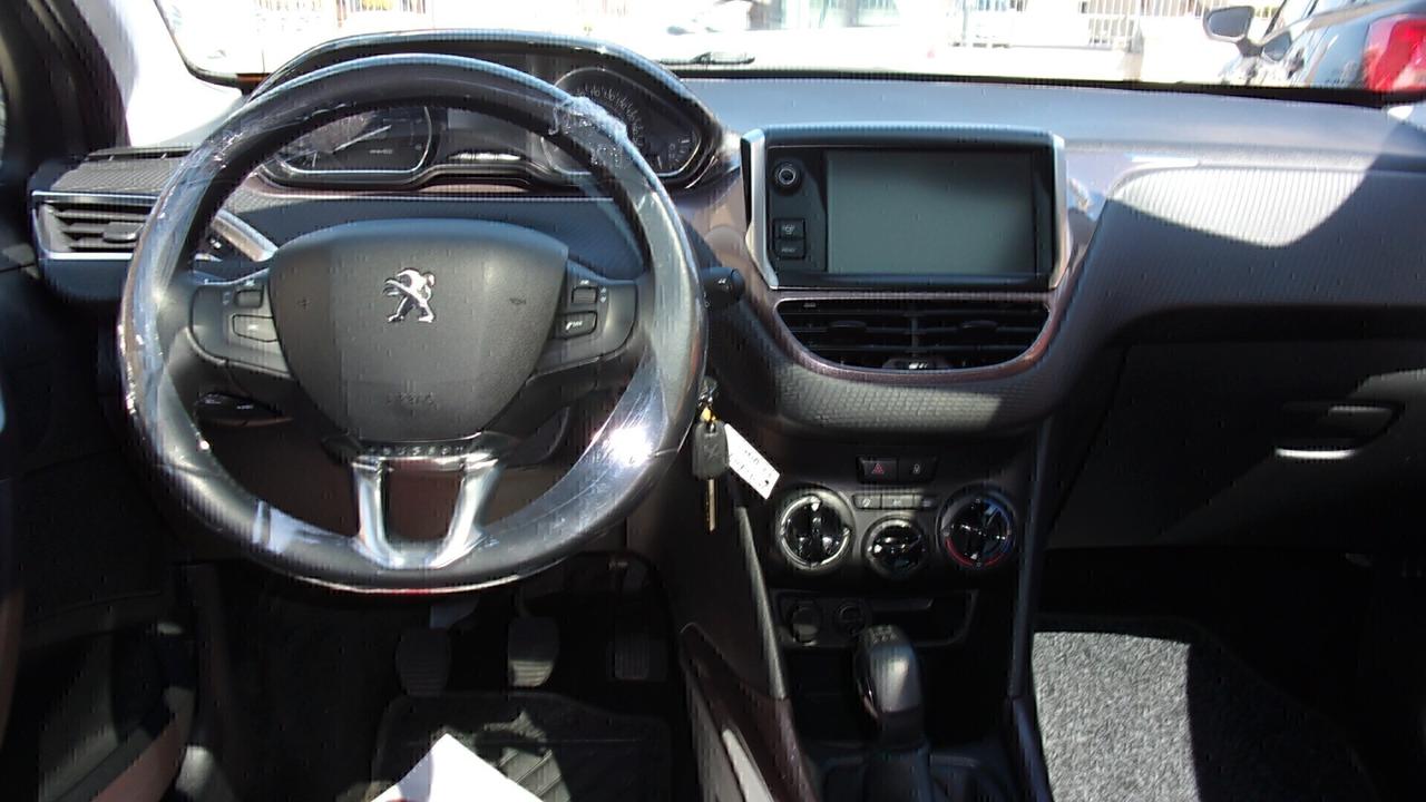 Peugeot 2008 1.6 e-HDi 92 CV Stop&Start Allure