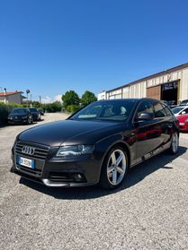Audi A4 Avant 2.0 TDI 143CV Sline