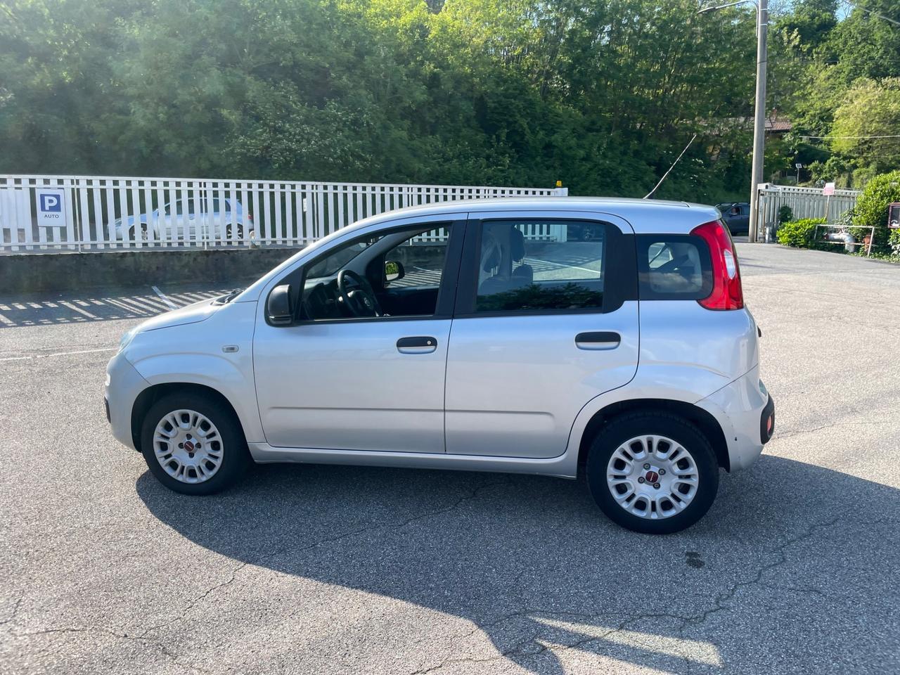Fiat Panda 1.2 @32.000km
