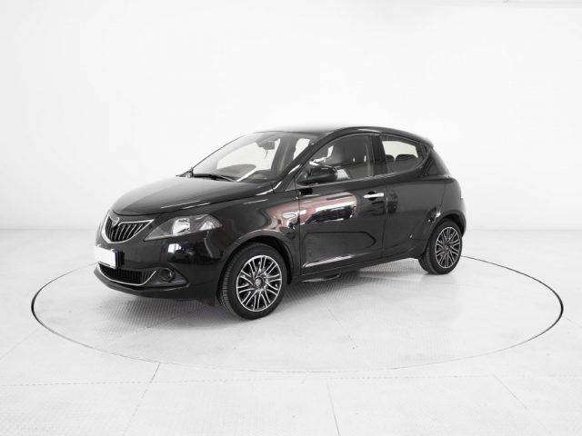 LANCIA Ypsilon Ypsilon 1.0 FireFly 5 porte S&amp;S Hybrid Gold