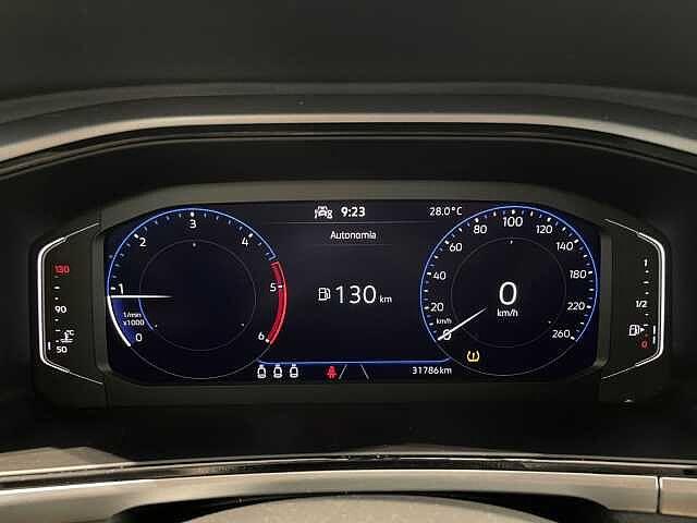 Volkswagen T-Roc 2.0TDI 115CV Life - NEOPATENTATI -