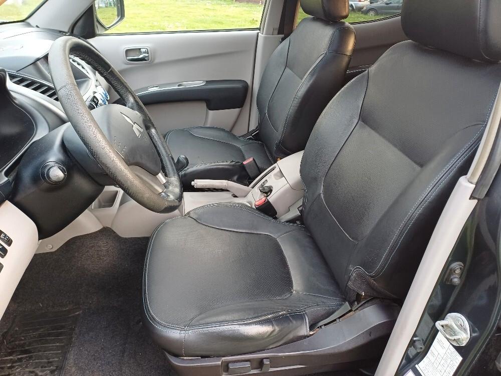 Mitsubishi L200 2.5 DI-D 136 Cv Double Cab Pick-Up