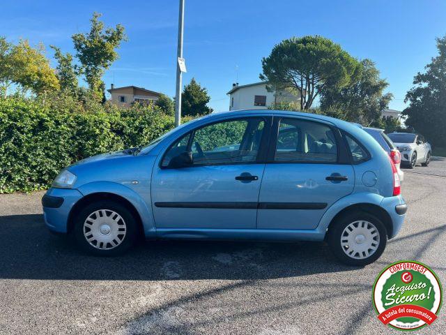 CITROEN C3 1.1 Elegance Climattizzata