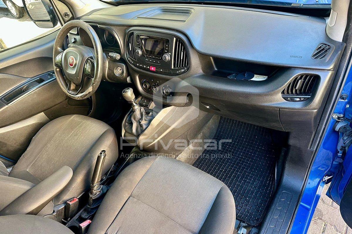 FIAT Doblò 1.4 PC-TN Cargo Lamierato