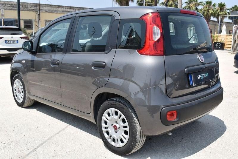 FIAT Panda Panda 1.0 FireFly S&S Hybrid