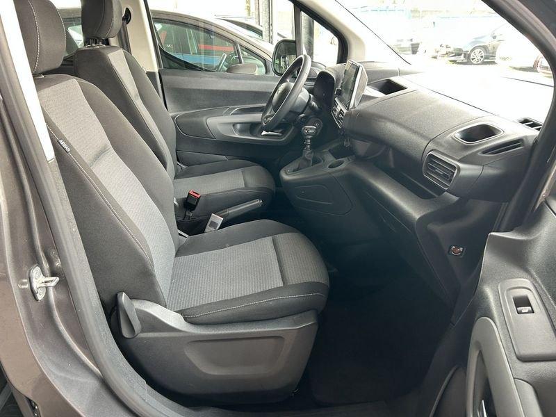 Toyota Proace City Verso 1.5D 100 CV S&S Short D Lounge