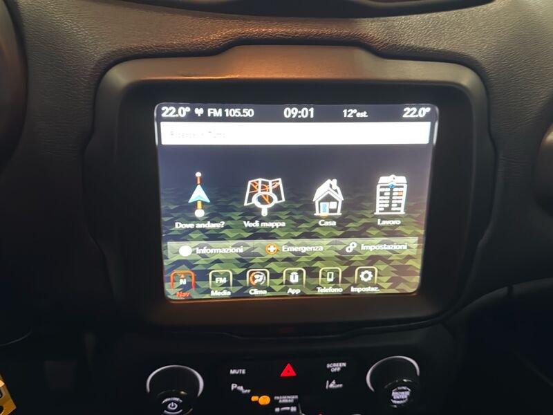 Jeep Renegade Renegade 1.0 T3 Longitude