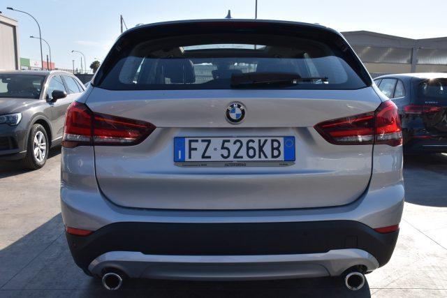 BMW X1 sDrive18d Business Advantage *Tetto, Navi*
