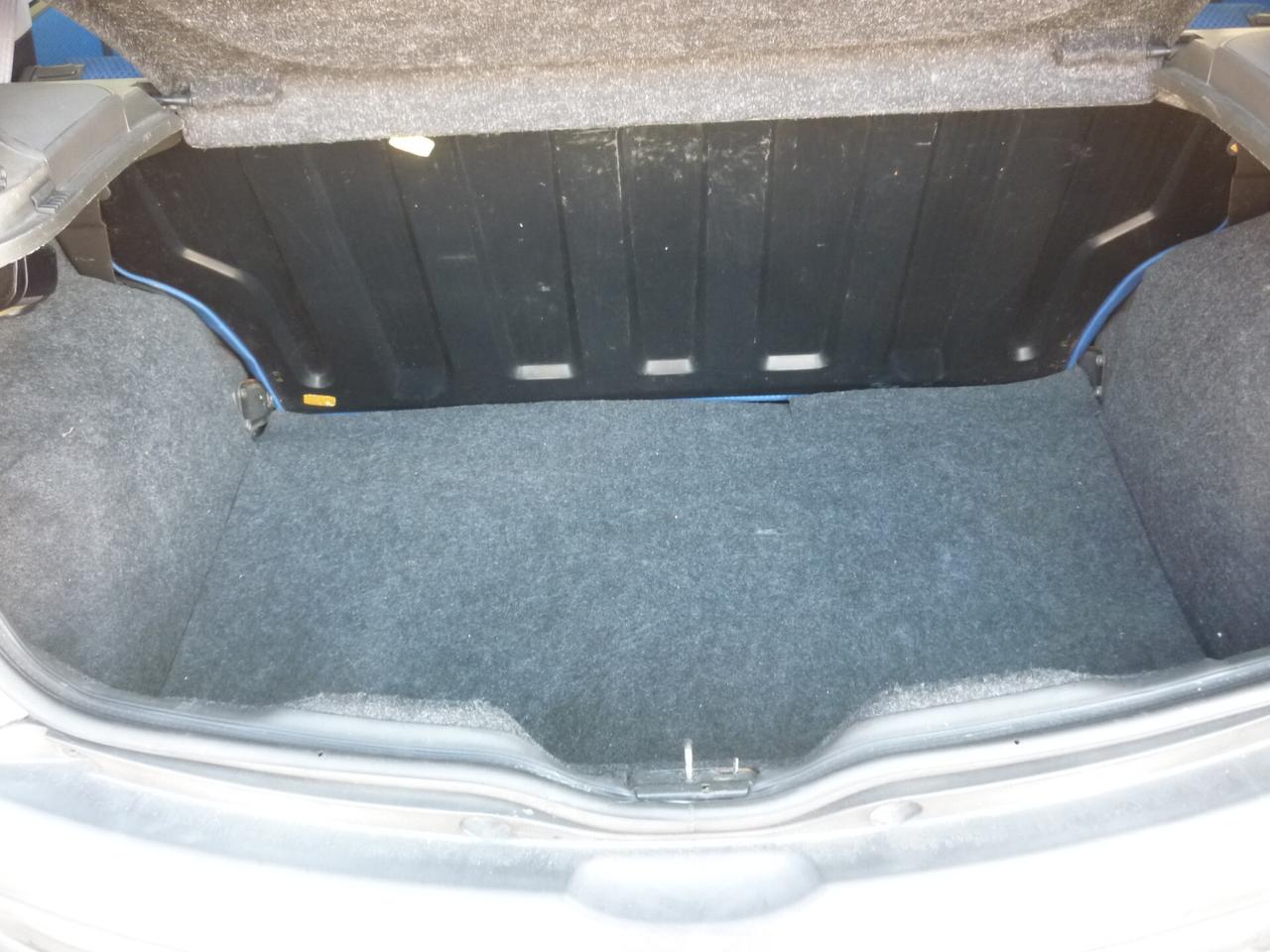 Fiat Punto 1.2i cat 5 porte EL
