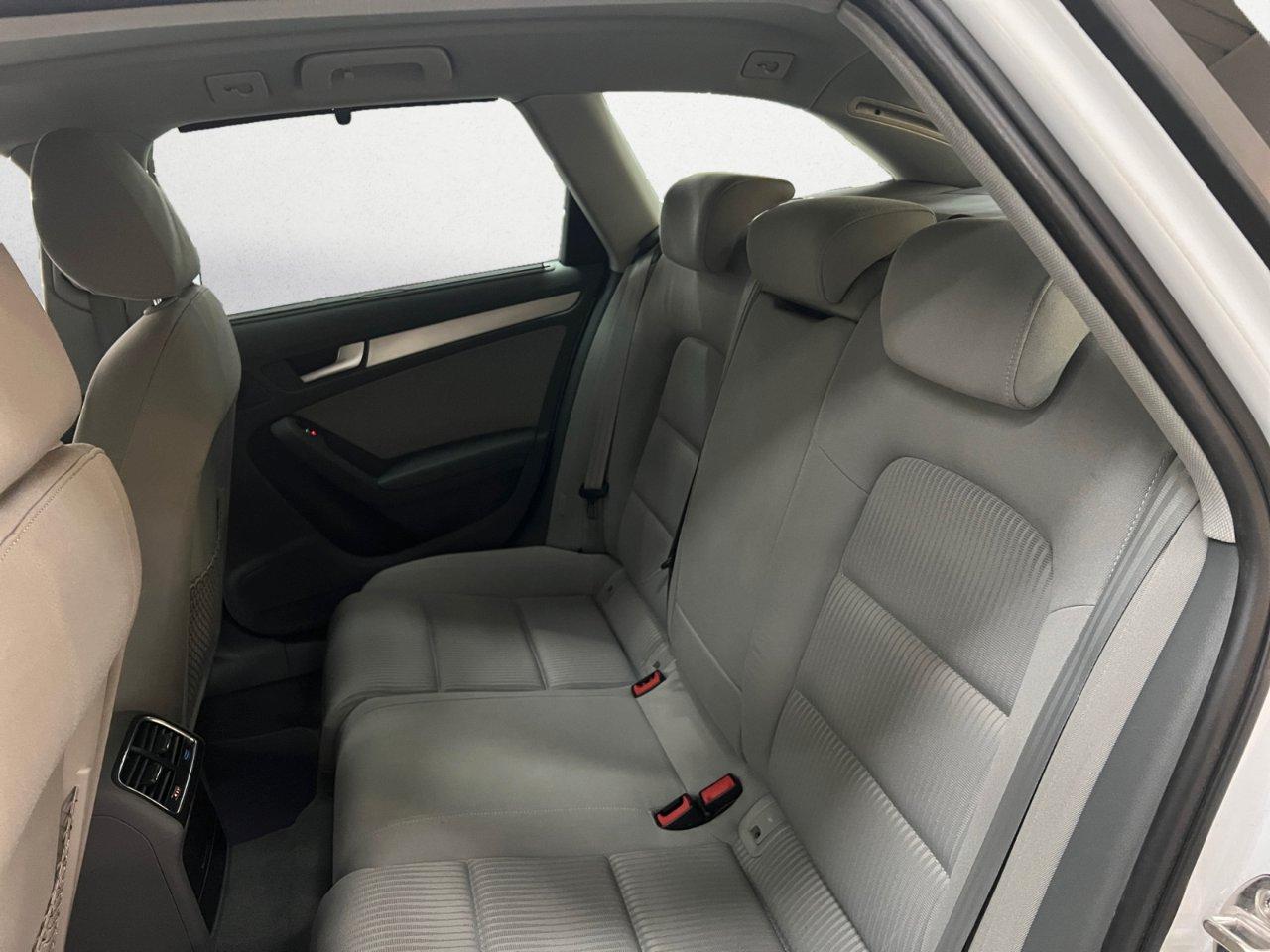 Audi A4 Avant 2.0 tdi 120cv KM 184.000