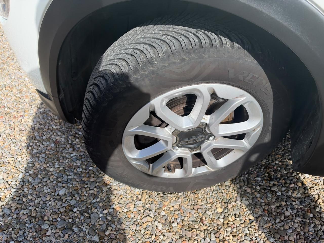 Fiat 500X 1.3 Diesel // Neopatentati