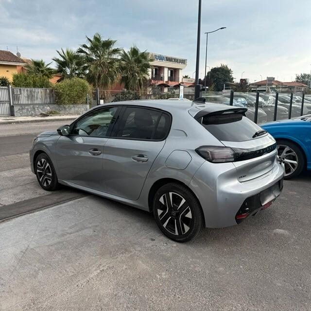 Peugeot 208 PureTech 100 Stop&Start 5 porte GT