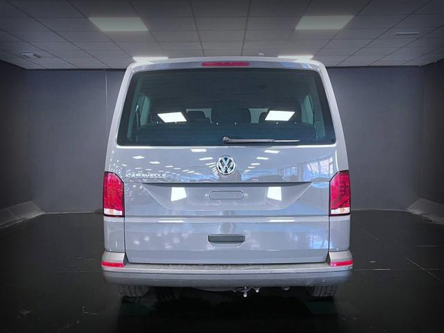 VOLKSWAGEN Caravelle 2.0 TDI 110CV PC Trendline