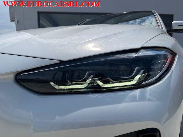 BMW 420 i Msport