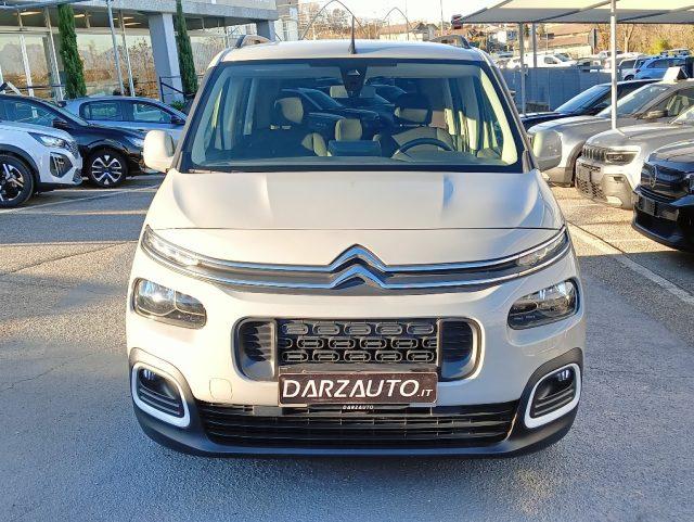 CITROEN Berlingo PureTech 110 Stop&Start M Feel