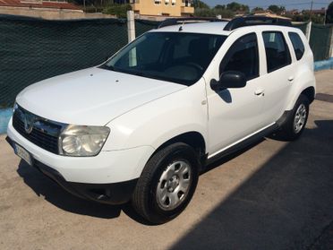 2011 Dacia Duster 1.6 110CV 4x2 GPL GPL!!