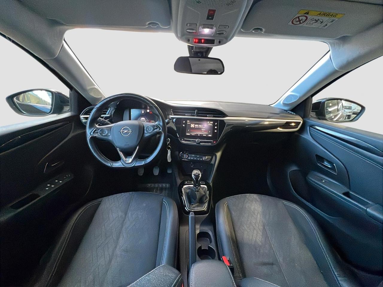 Opel Corsa 1.2 Elegance