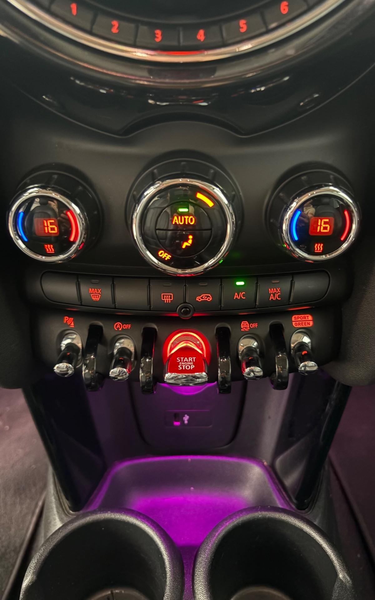 Mini Mini 1.5 One D Boost 5 porte