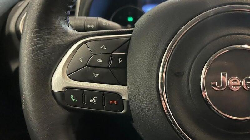 Jeep Renegade Renegade 1.6 Mjt 120 CV Limited