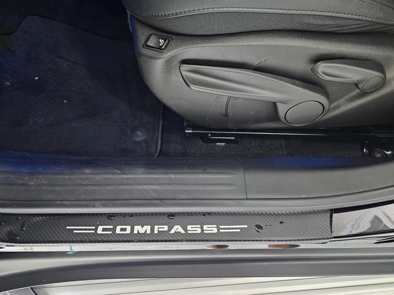 Jeep Compass 1.6 Multijet II 2WD Limited 131CV