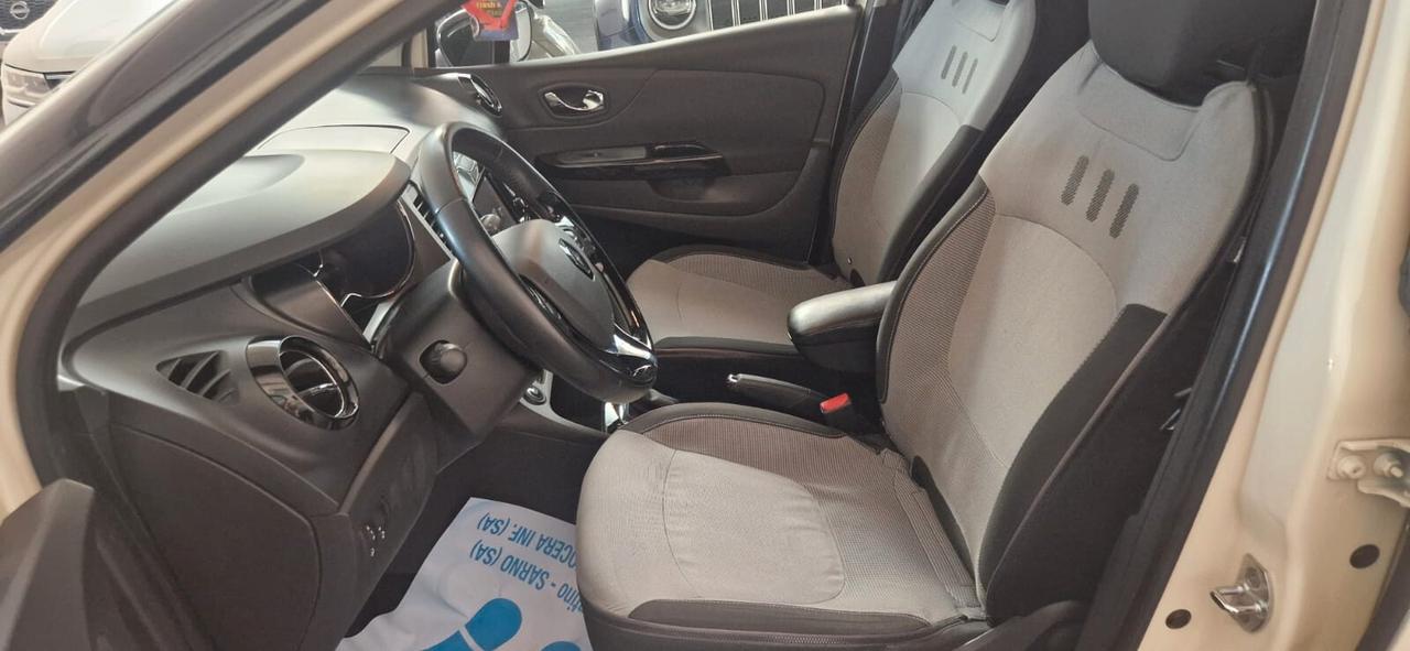 Renault Captur 1.2 TCe 120 CV EDC Energy R-Link