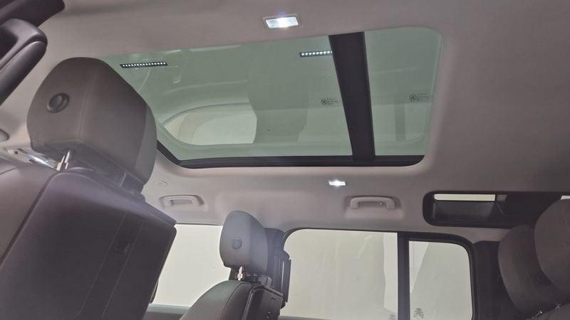 Land Rover Defender Defender 110 3.0D I6 250 CV AWD Auto S