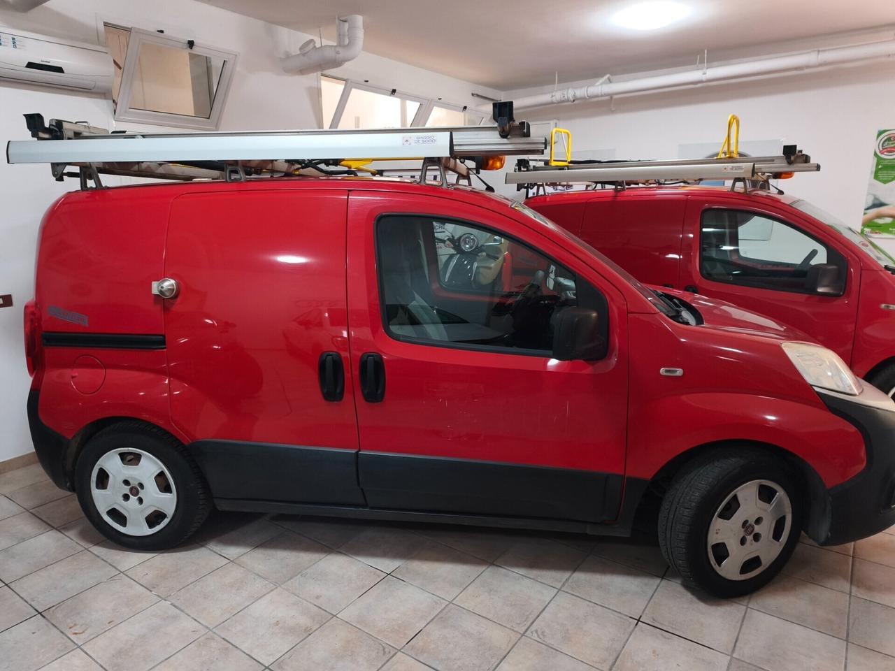 Fiat Qubo Fiorino 1.3 MJT 95 CV Adventura (12 mesi di garanzia