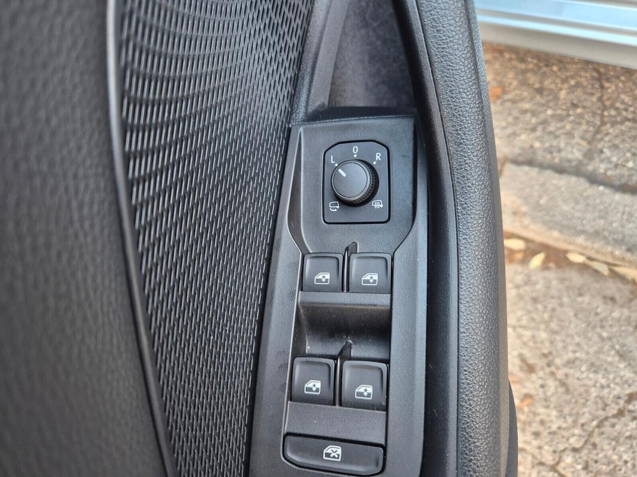 Skoda Octavia 2.0 TDI 150 CV DSG Wagon Selection