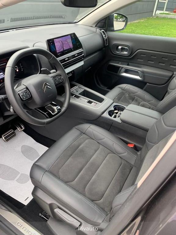 Citroen C5 Aircross 1.2 puretech Shine s&s 130cv eat8