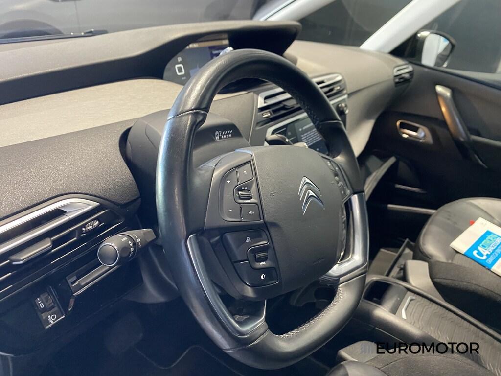 Citroen C4 Grand Spacetourer 1.5 BlueHDi Shine Pack EAT