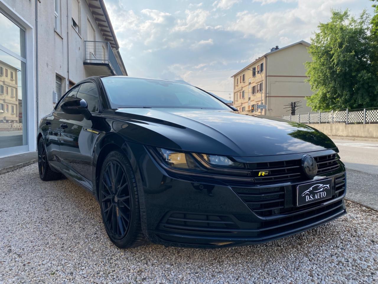 Volkswagen Arteon 2.0 TDI 190 CV DSG FULL FULL OPTIONAL