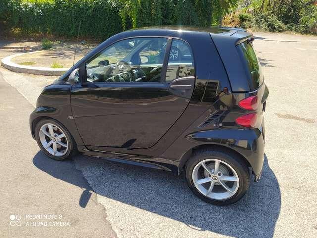 smart forTwo Fortwo II 2007 1.0 mhd Passion 71cv FL