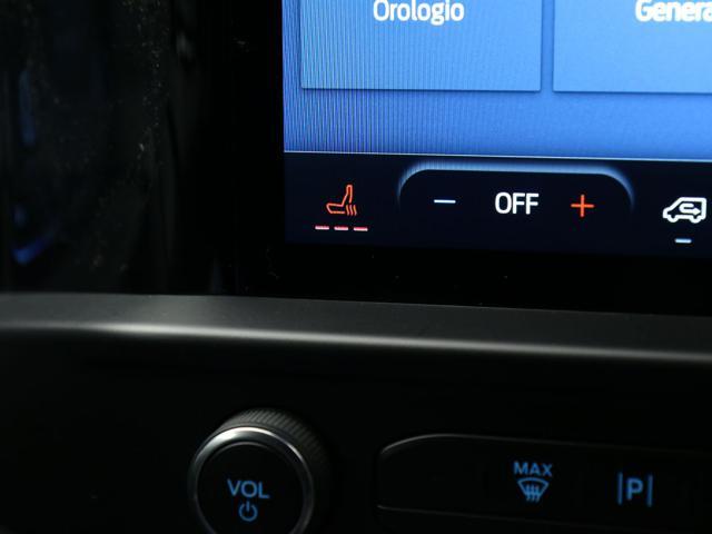 FORD Transit Custom 320 2.0 EcoBlue 136CV PC Combi Titanium 9 POSTI