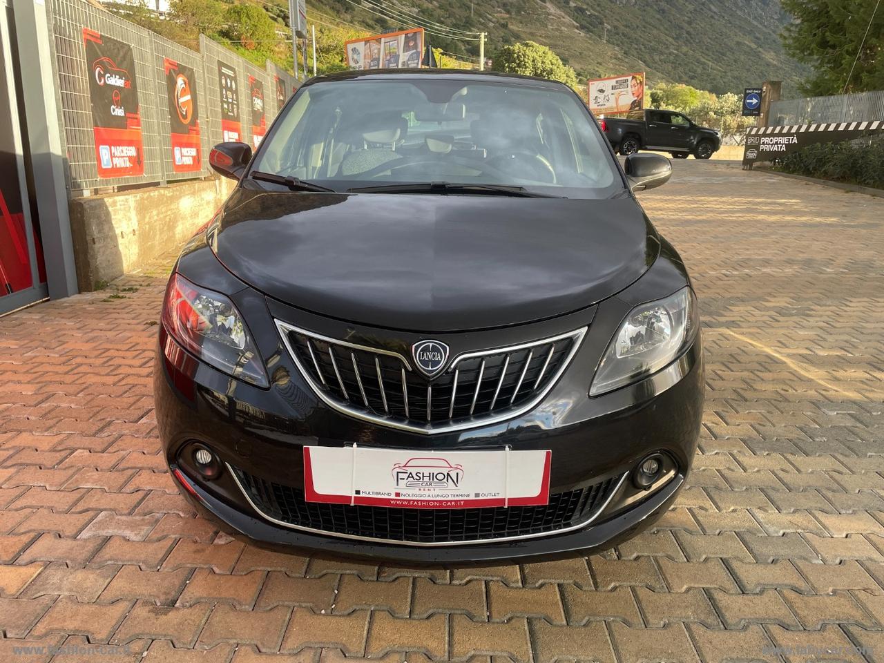 LANCIA Ypsilon 1.0 FireFly 5p.S&S Hybryd Gold