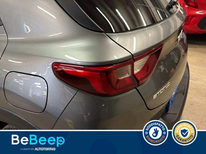 KIA Stonic 1.2 MPI STYLE 79CV