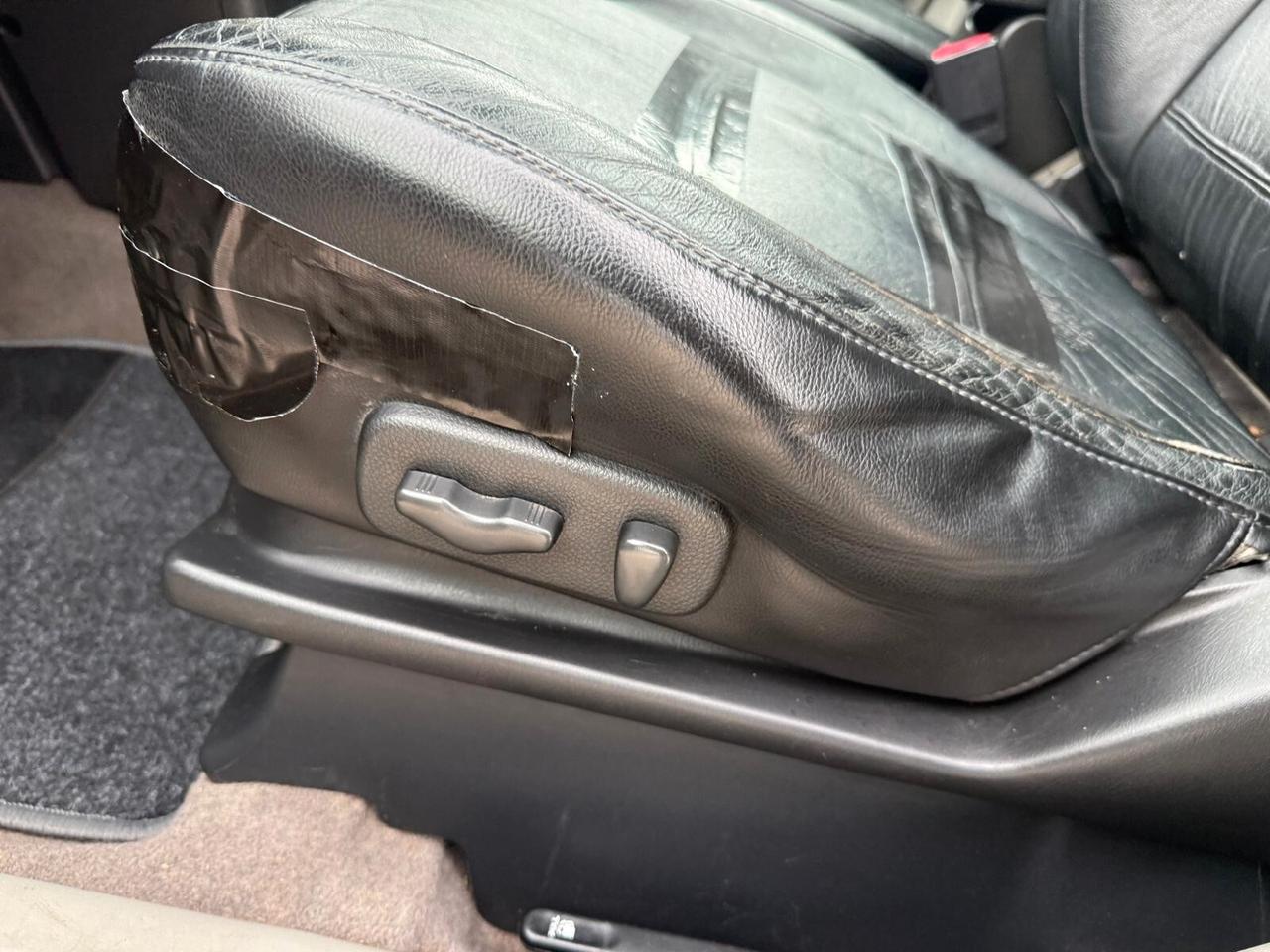 Nissan X-Trail 2.2 dCi Elegance