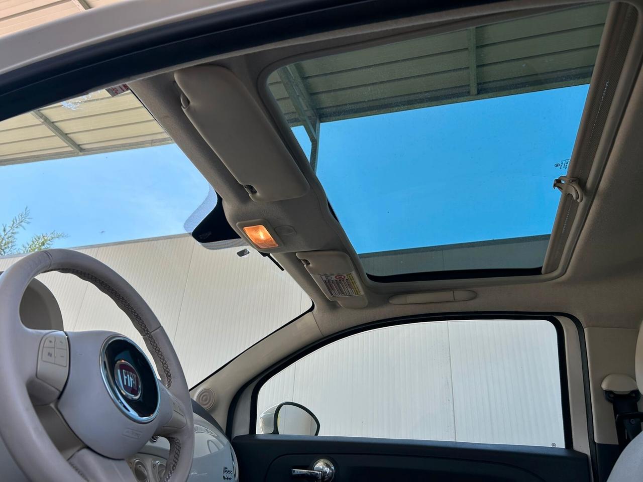 Fiat 500 1.3 Multijet 16V 95 CV Lounge