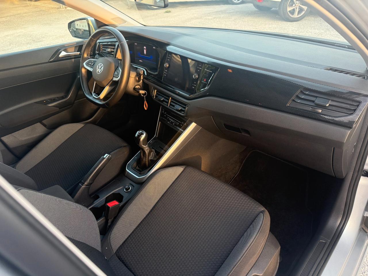 Volkswagen Polo 1.0 TGI 5p. Style