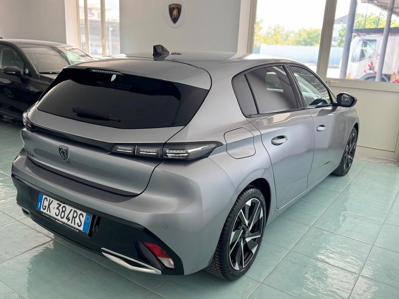 Peugeot 308 BlueHDi 130 S&S Allure Pack