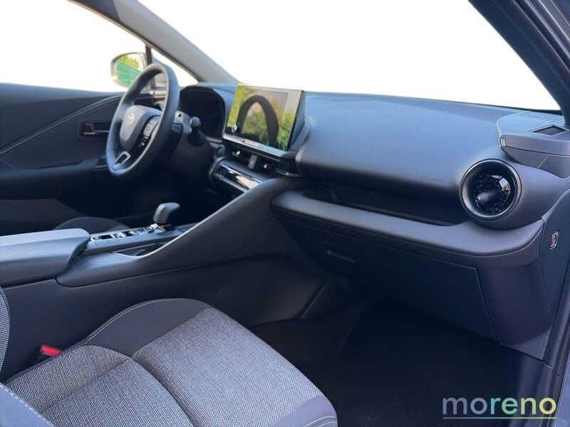 Toyota C-HR 2.0 phev Active fwd e-cvt