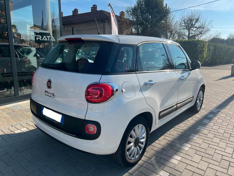 Fiat 500 L 500L 1.3 mjt Pop Star 85cv