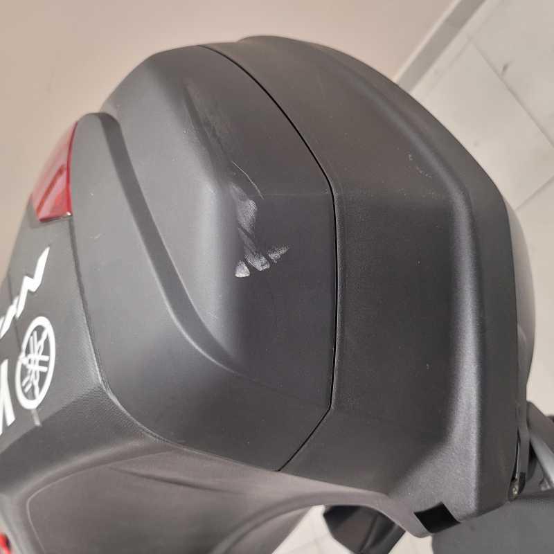 Yamaha Niken 850 GT - 2021